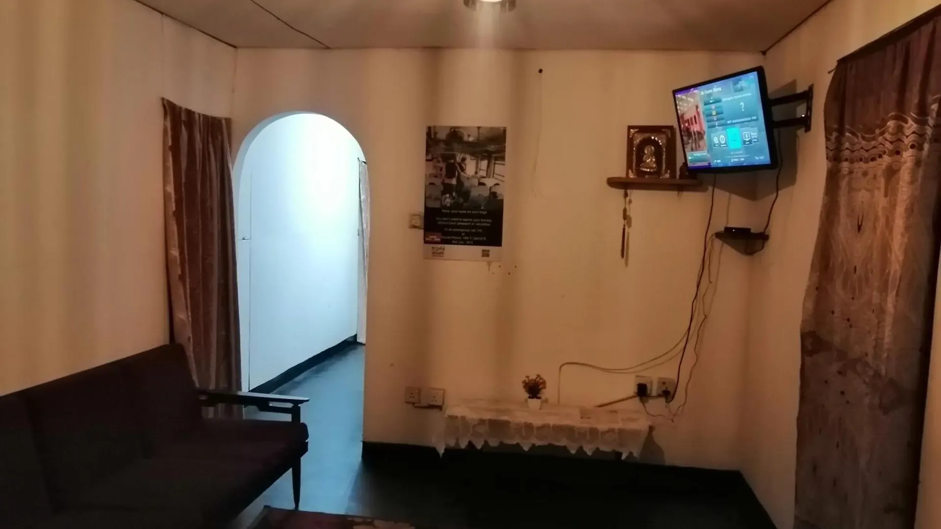 Lakleen Holiday Home Nuwara Eliya