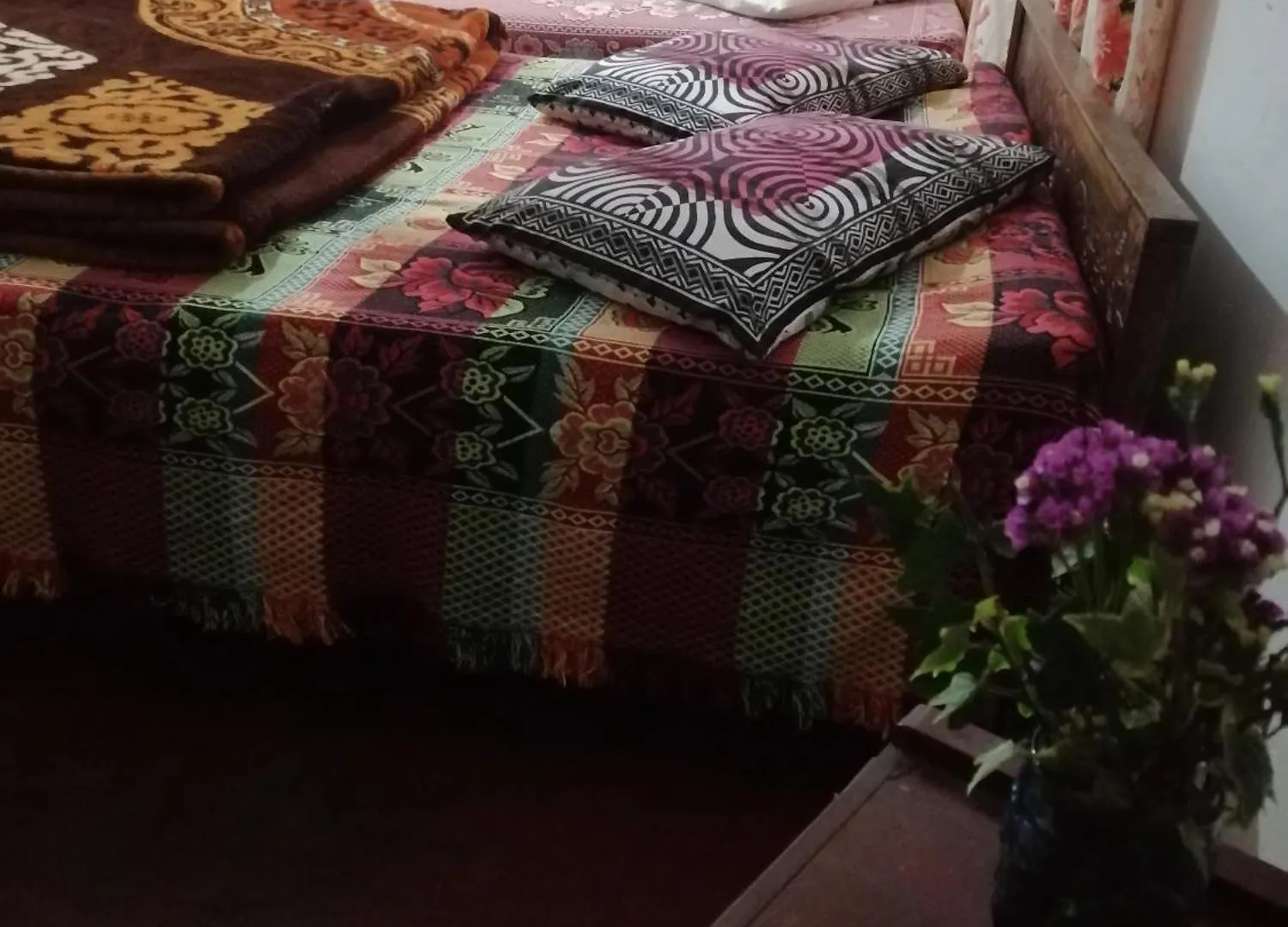 Lakleen Holiday Home Nuwara Eliya Sri Lanka