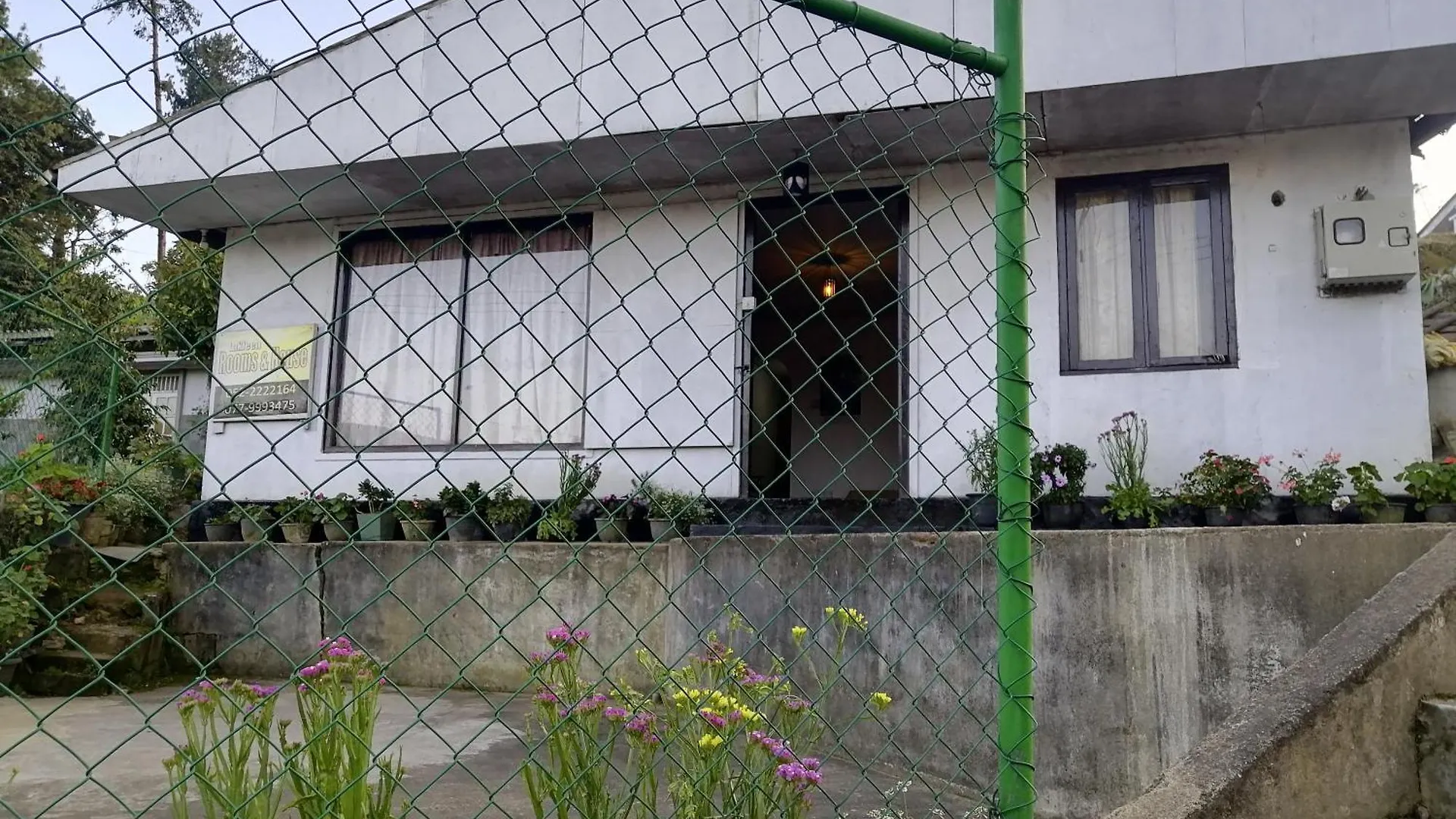 Lakleen Holiday Home Nuwara Eliya