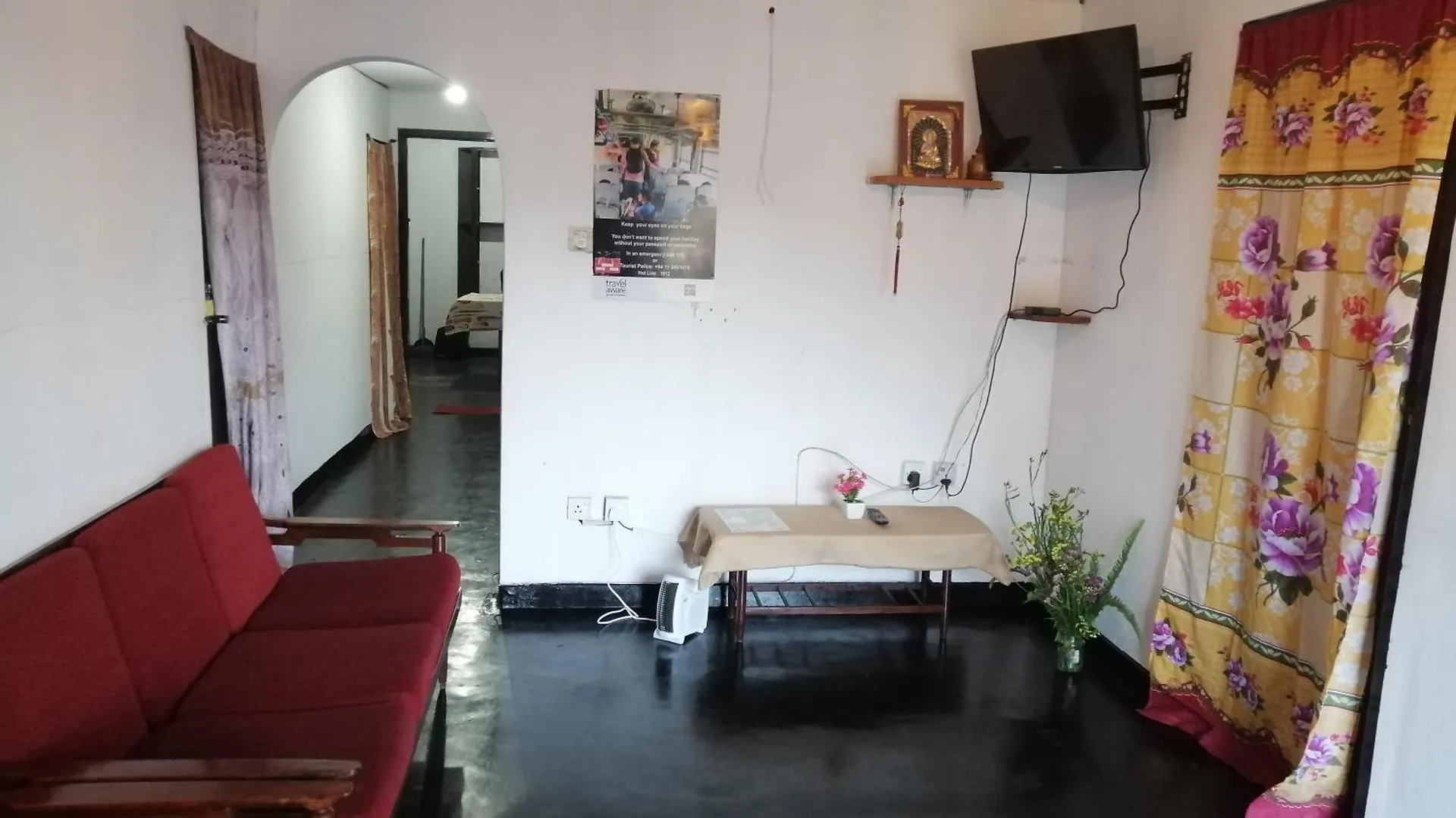 Lakleen Holiday Home Nuwara Eliya